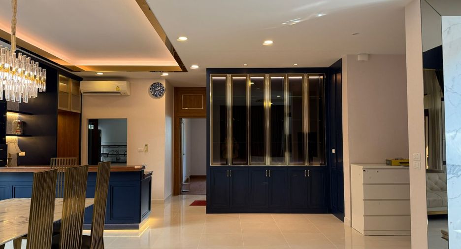 Продажа 4 спальни дом в Bang Phli, Самутпракан