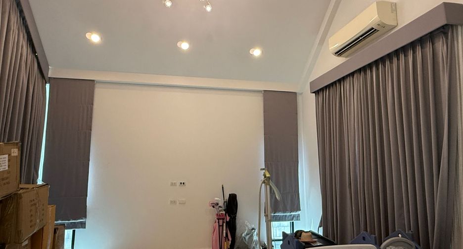 Продажа 4 спальни дом в Bang Phli, Самутпракан