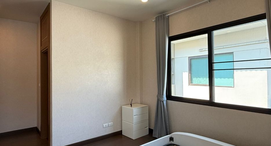 Продажа 4 спальни дом в Bang Phli, Самутпракан