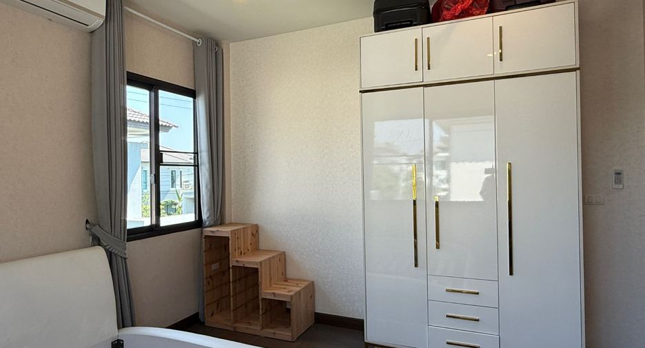 Продажа 4 спальни дом в Bang Phli, Самутпракан