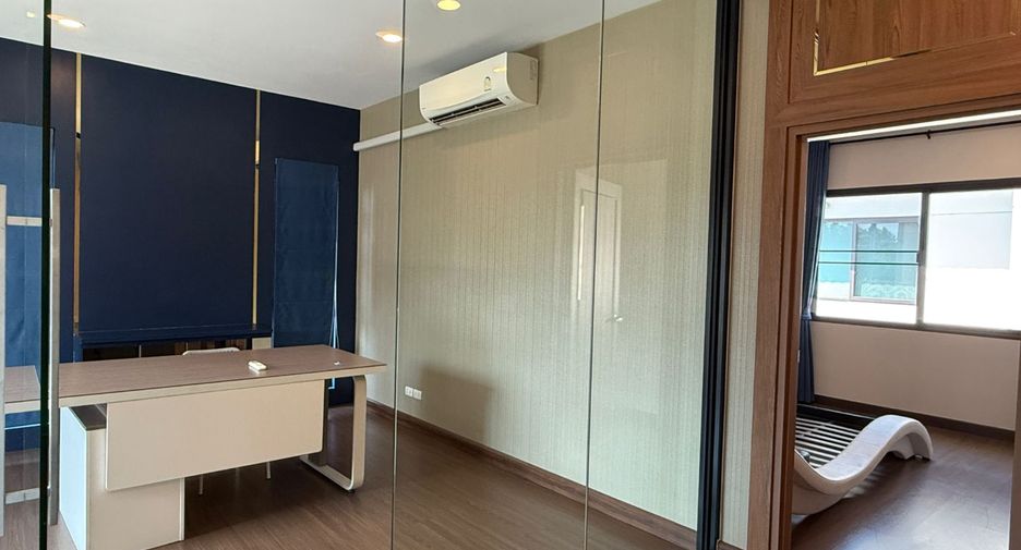 Продажа 4 спальни дом в Bang Phli, Самутпракан