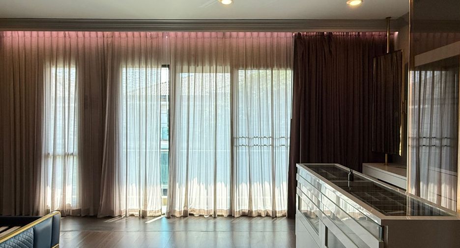 Продажа 4 спальни дом в Bang Phli, Самутпракан