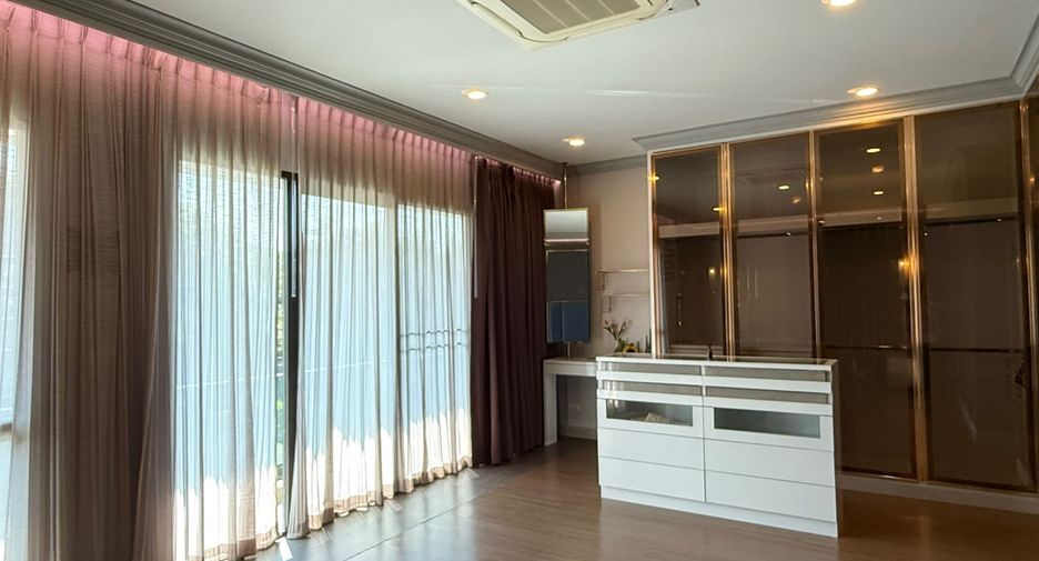 Продажа 4 спальни дом в Bang Phli, Самутпракан