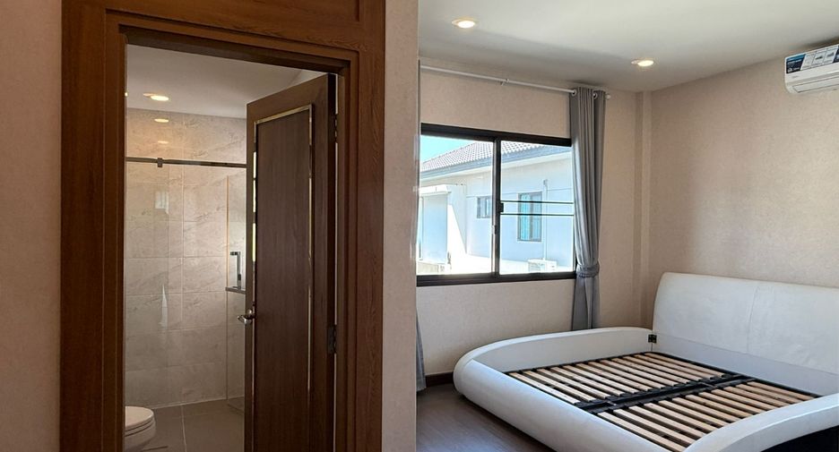 Продажа 4 спальни дом в Bang Phli, Самутпракан