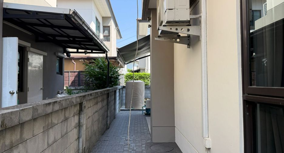 Продажа 4 спальни дом в Bang Phli, Самутпракан