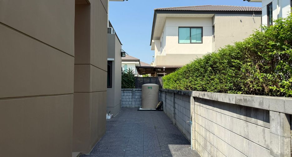 Продажа 4 спальни дом в Bang Phli, Самутпракан