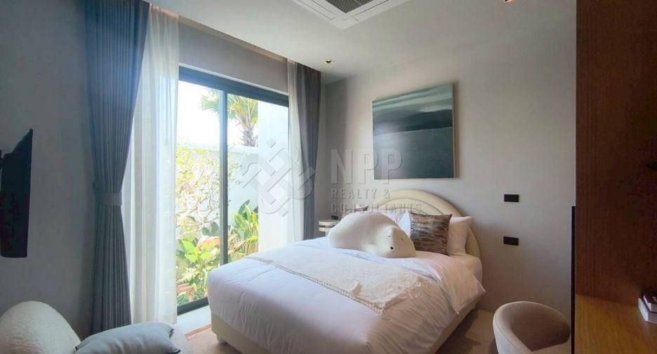 Casa en venta de 4 habitaciones en Hua Hin, Prachuap Khiri Khan