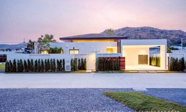 Casa en venta de 4 habitaciones en Hua Hin, Prachuap Khiri Khan