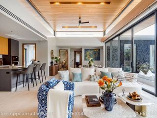 Casa en venta de 4 habitaciones en Hua Hin, Prachuap Khiri Khan