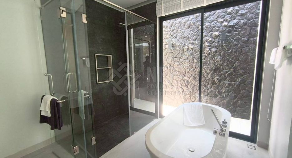 Casa en venta de 4 habitaciones en Hua Hin, Prachuap Khiri Khan