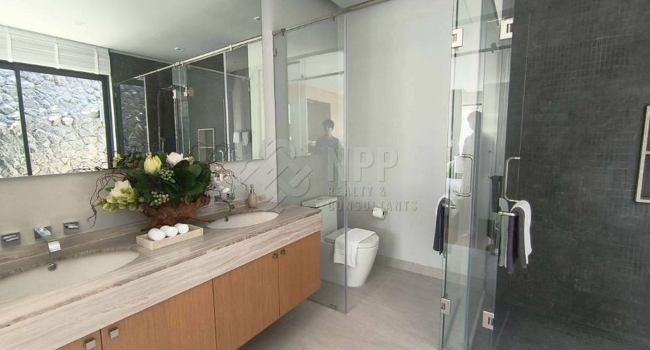 Casa en venta de 4 habitaciones en Hua Hin, Prachuap Khiri Khan