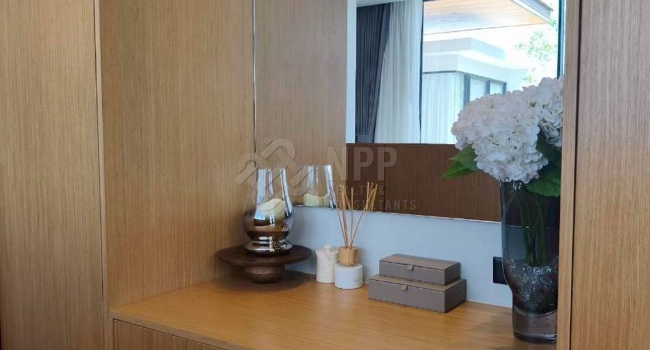 Casa en venta de 4 habitaciones en Hua Hin, Prachuap Khiri Khan
