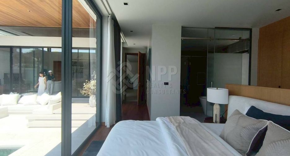 Casa en venta de 4 habitaciones en Hua Hin, Prachuap Khiri Khan