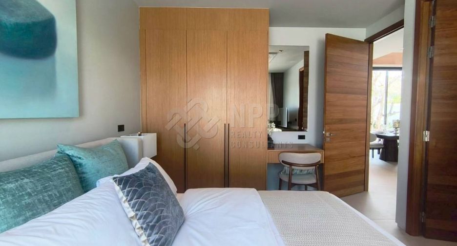 Casa en venta de 4 habitaciones en Hua Hin, Prachuap Khiri Khan