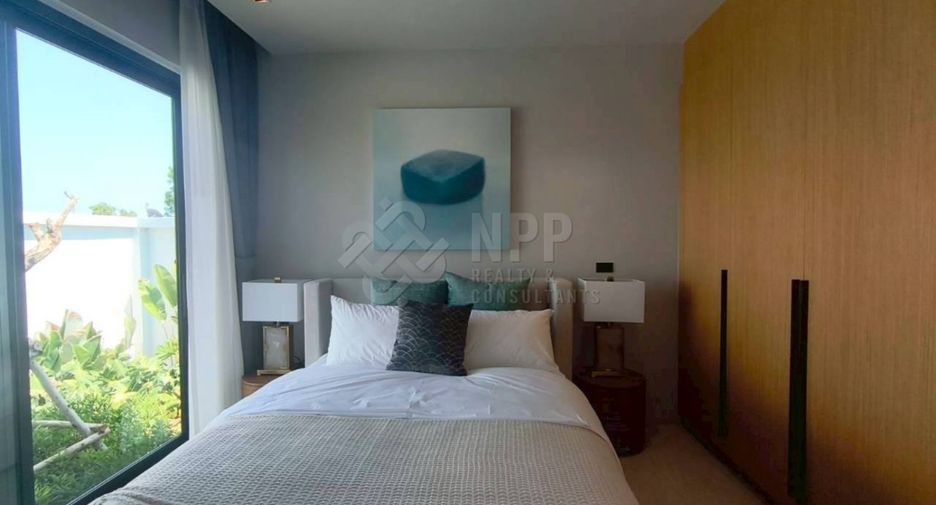 Casa en venta de 4 habitaciones en Hua Hin, Prachuap Khiri Khan