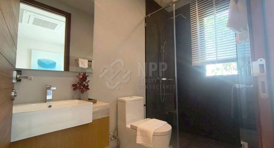Casa en venta de 4 habitaciones en Hua Hin, Prachuap Khiri Khan