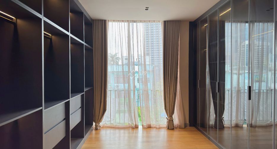 Casa en venta de 4 habitaciones en Hua Hin, Prachuap Khiri Khan
