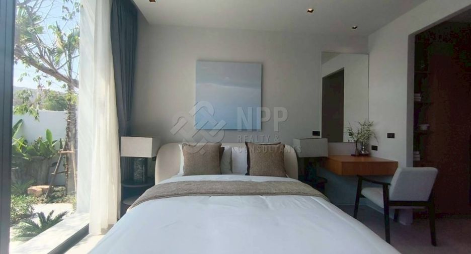 Casa en venta de 4 habitaciones en Hua Hin, Prachuap Khiri Khan