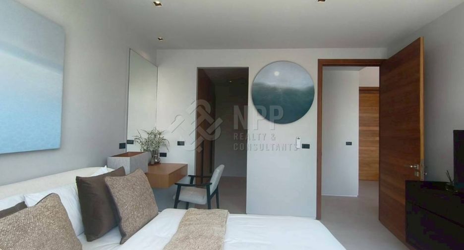 Casa en venta de 4 habitaciones en Hua Hin, Prachuap Khiri Khan