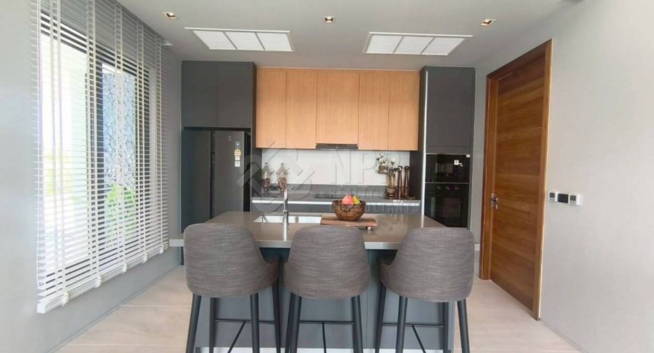 Casa en venta de 4 habitaciones en Hua Hin, Prachuap Khiri Khan