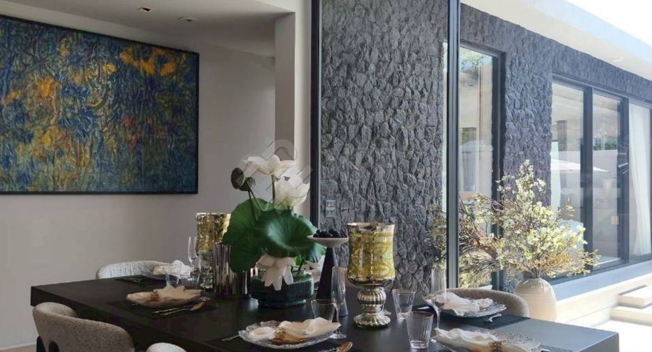 Casa en venta de 4 habitaciones en Hua Hin, Prachuap Khiri Khan