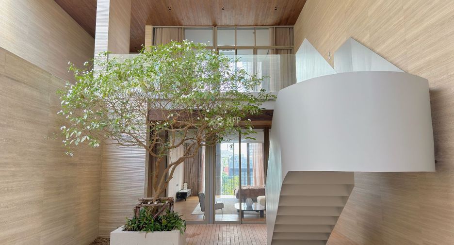 Casa en venta de 4 habitaciones en Hua Hin, Prachuap Khiri Khan