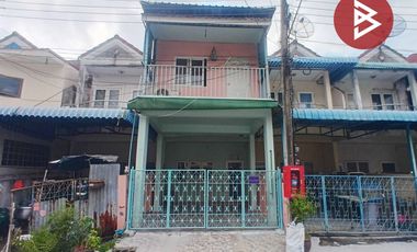 出售 3 卧室 联排别墅 在 Mueang Samut Prakan, Samut Prakan
