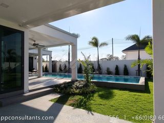 For sale 4 ベッドルーム house in Hua Hin, Prachuap Khiri Khan