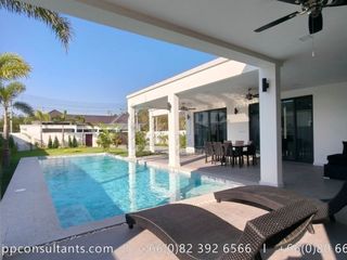 For sale 4 ベッドルーム house in Hua Hin, Prachuap Khiri Khan