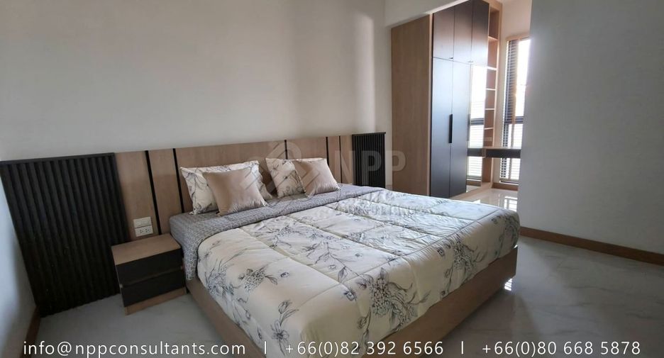 For sale 4 ベッドルーム house in Hua Hin, Prachuap Khiri Khan