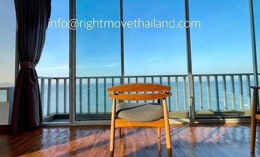 ให้เช่า 4 ห้องนอน คอนโด ใน บางละมุง, ชลบุรี