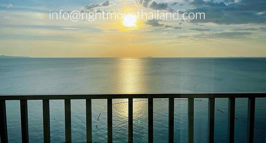 Condo en alquiler de 4 habitaciones en Bang Lamung, Chonburi