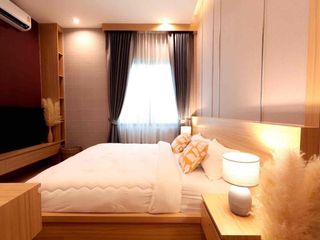 Villa zur Miete mit 3 Zimmer in Bang Lamung, Chonburi