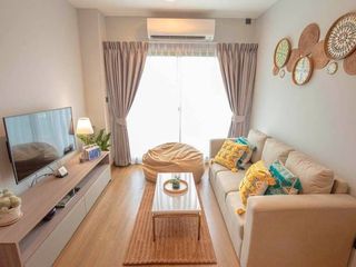 Аренда и продажа 3 спальни кондо в Mueang Chiang Mai, Чианг Маи