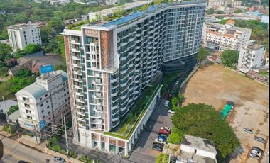 For rent and for sale 3 bedrooms condo in Mueang Chiang Mai, Chiang Mai