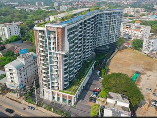 For Rent 3 Bedroom Condo In Mueang Chiang Mai