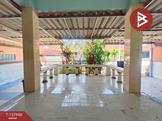 For sale 2 bedrooms townhouse in Mueang Chachoengsao, Chachoengsao