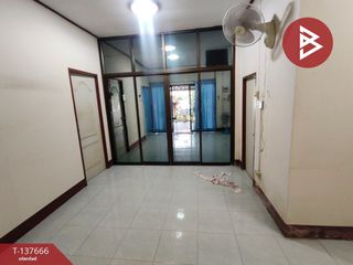 For sale 2 bedrooms townhouse in Mueang Chachoengsao, Chachoengsao