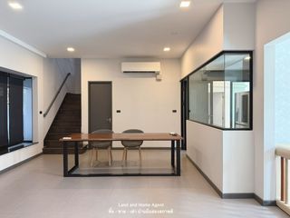 Продажа 3 спальни дом в Bang Phli, Самутпракан