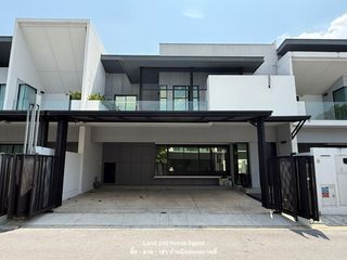 Продажа 3 спальни дом в Bang Phli, Самутпракан