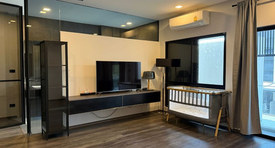 出售 3 卧室 独立屋 在 Bang Phli, Samut Prakan