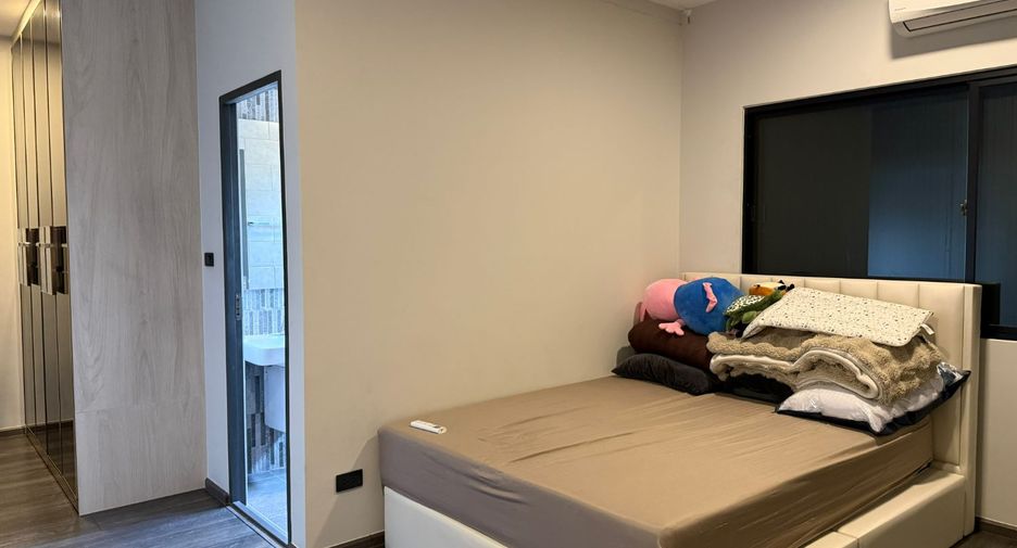 出售 3 卧室 独立屋 在 Bang Phli, Samut Prakan