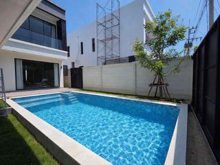 ให้เช่า 4 ห้องนอน วิลล่า ใน บางละมุง, ชลบุรี