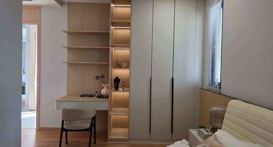 For rent 4 bedrooms villa in Central Pattaya, Pattaya