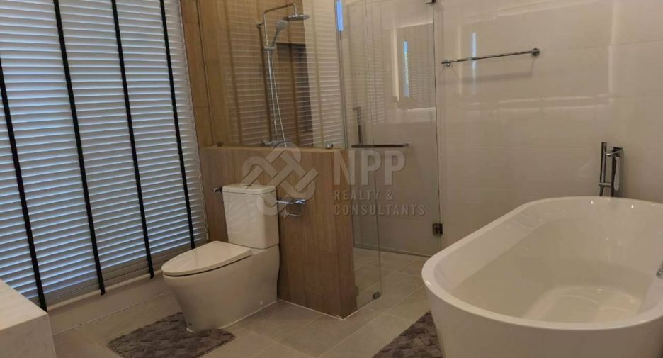 For sale 3 ベッドルーム house in Hua Hin, Prachuap Khiri Khan