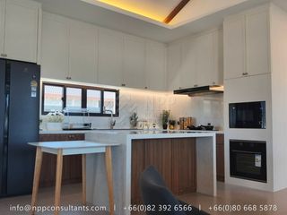 For sale 3 ベッドルーム house in Hua Hin, Prachuap Khiri Khan