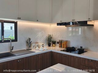For sale 3 ベッドルーム house in Hua Hin, Prachuap Khiri Khan