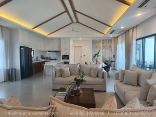 For sale 3 ベッドルーム house in Hua Hin, Prachuap Khiri Khan