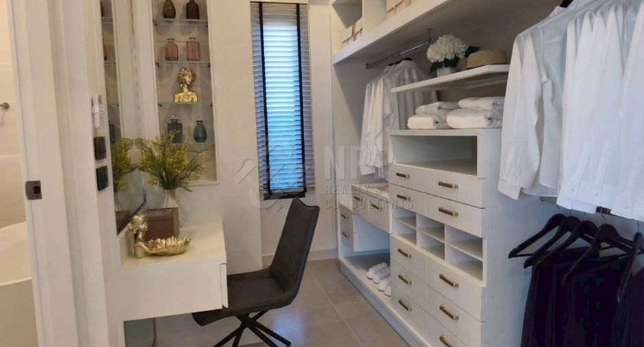 For sale 3 ベッドルーム house in Hua Hin, Prachuap Khiri Khan