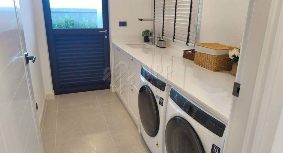 For sale 3 ベッドルーム house in Hua Hin, Prachuap Khiri Khan